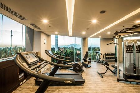 Four Points by Sheraton - 19