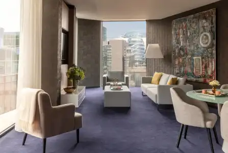 Anantara The Marker Dublin - A Leading of the World - 45