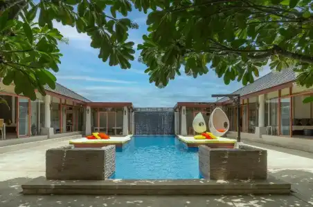 Dhevan Dara Resort & Spa - 106