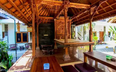 Nakula Guest House - 16