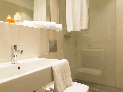 Motel Plus Berlin - 16