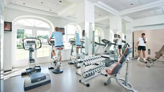 Sofitel Grand Sopot - 18
