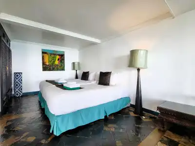 Koh Chang Cliff Beach Resort - 28