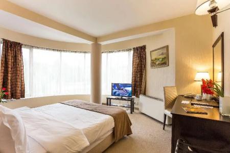 Best Western Plus Lozenetz - 48