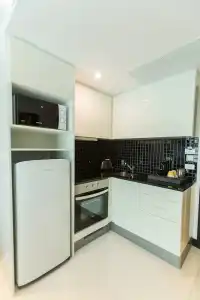 Nova Suites Pattaya by Compass Hospitality - 36