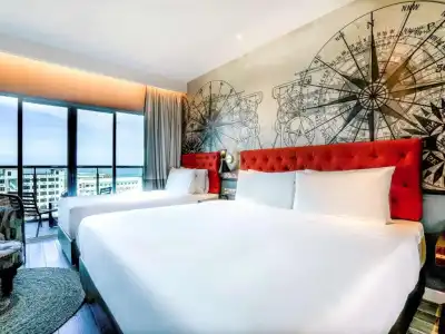 Mercure Langkawi Pantai Cenang - 43