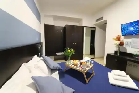 Albergo Cantiani - 44