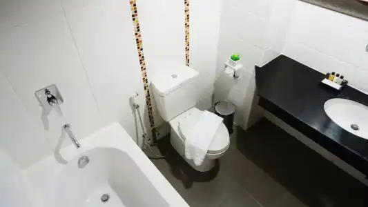 The Greenery Central Suites - 3