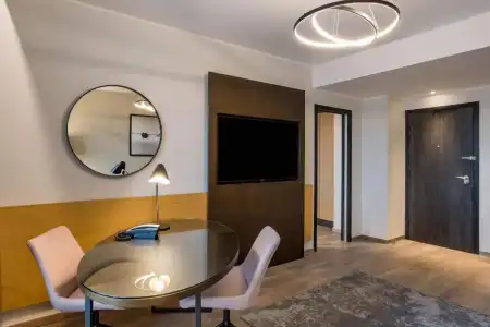Radisson Blu Antananarivo Waterfront - 128