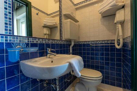 River Fronte Mare Con Piscina - 8