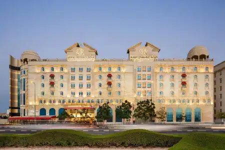 Grand Regency Doha, Trademark Collection by Wyndham - 30