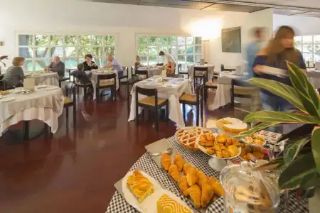 Locanda Dell'Angelo - 73
