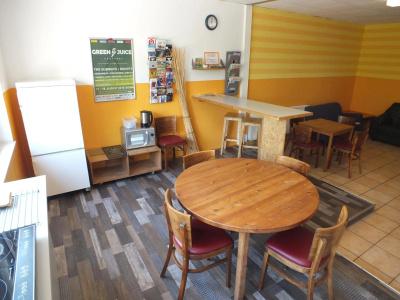Max Hostel - 14