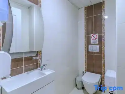 Dundar Thermal Villa Otel - 26