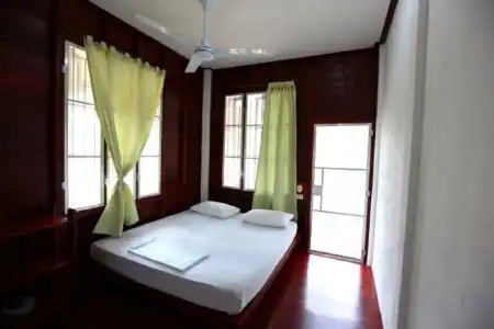 Tubtim Resort - 49