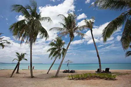 Le Meridien Khao Lak Resort & Spa - 47