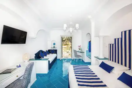 Reginella Positano - 116