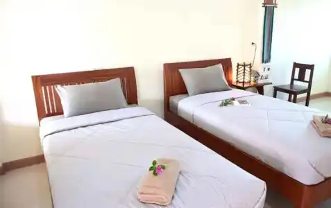 Siam Guesthouse - 15