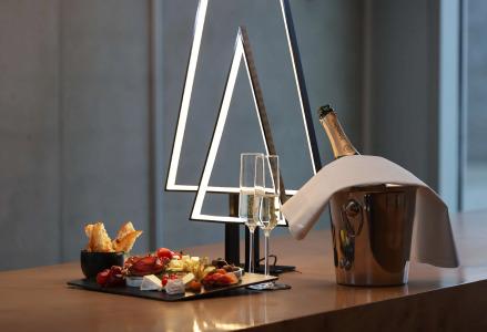 art'otel Cologne powered by Radissons - 11