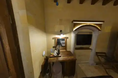 Pegas Cave Suites - 118
