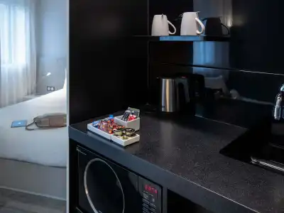 Novotel Suites Luxembourg - 24