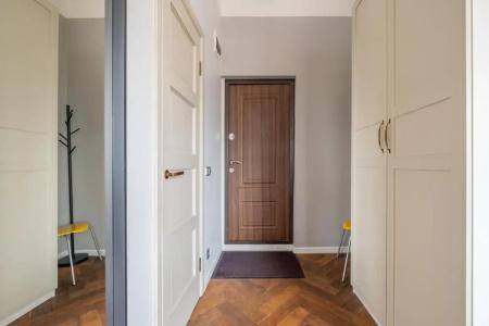 Baltic Design Apartments with free parking and self check-in - 89