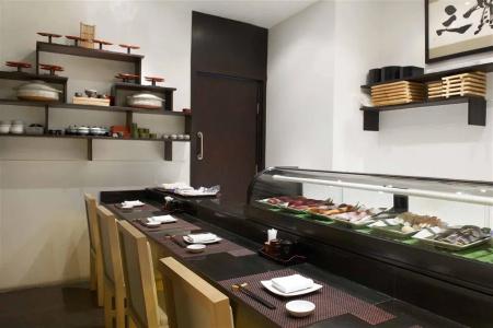 Hilton Cairo Zamalek Residences - 33