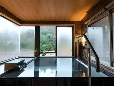 Yamanaka Onsen Shirasagiyu Tawaraya - 11
