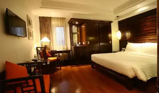 The Palmy and Spa - 45