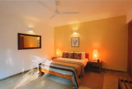 Highland Villa - 29