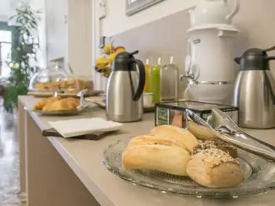 Grand Canal Suites - 10
