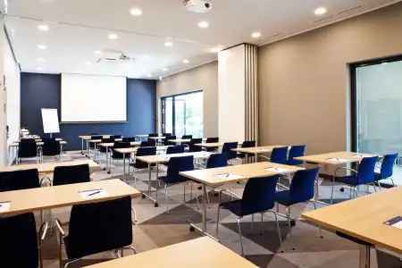 Holiday Inn Express Darmstadt by IHG - 37