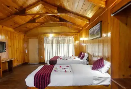 The Lakeside Retreat Pokhara by IME Hospitality - 63