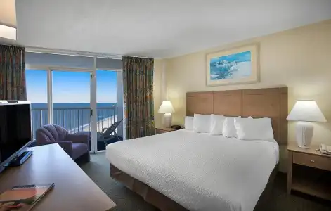 Sea Watch Resort - 83