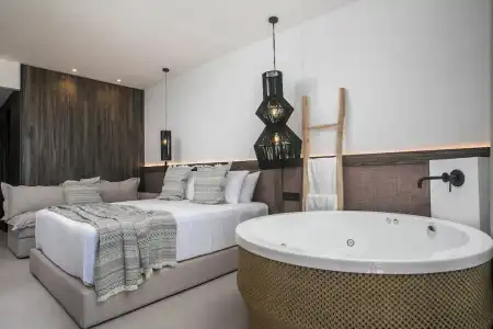 Vanik Suites - 32