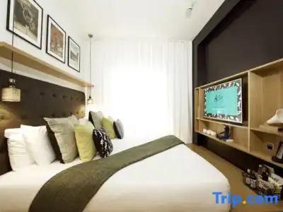 Wilde Aparthotels London Covent Garden - 61
