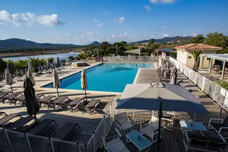 Hôtel Costa Salina - 17