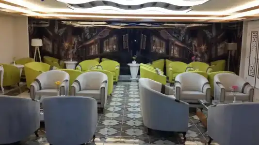 Demosan City Otel - 24