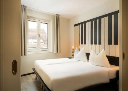elaya vienna city center, Trademark by Wyndham - 5