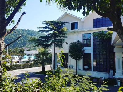 Univers Resort - 34