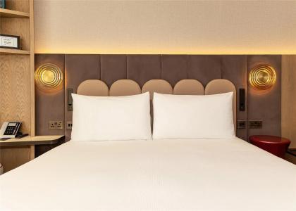 DoubleTree by Hilton London -Tower of London - 55