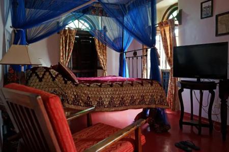 Zanzibar Palace - 142