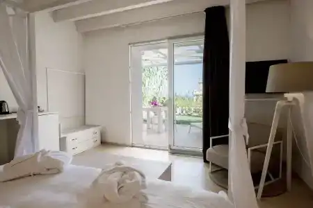 San Lorenzo Boutique & SPA - 122