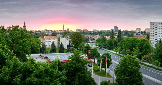 Best Western Plus Olsztyn Old Town - 20