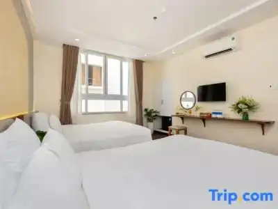 One Season Boutique Vung Tau - Beachfront - 123