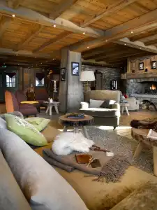 Residence Pierre & Vacances Premium Les Alpages de Reberty - 11