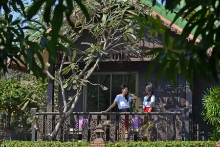 Thai Thai Sukhothai Resort - 135