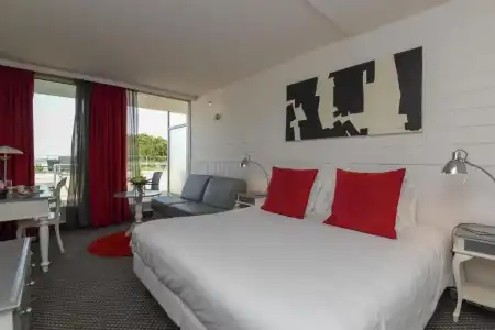 Hôtel Point France - 124