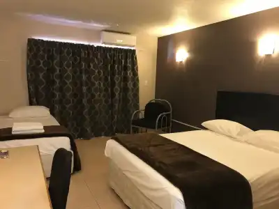Ascot Epsom Motel - 3