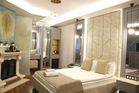 Cadde 7 Otel - 38